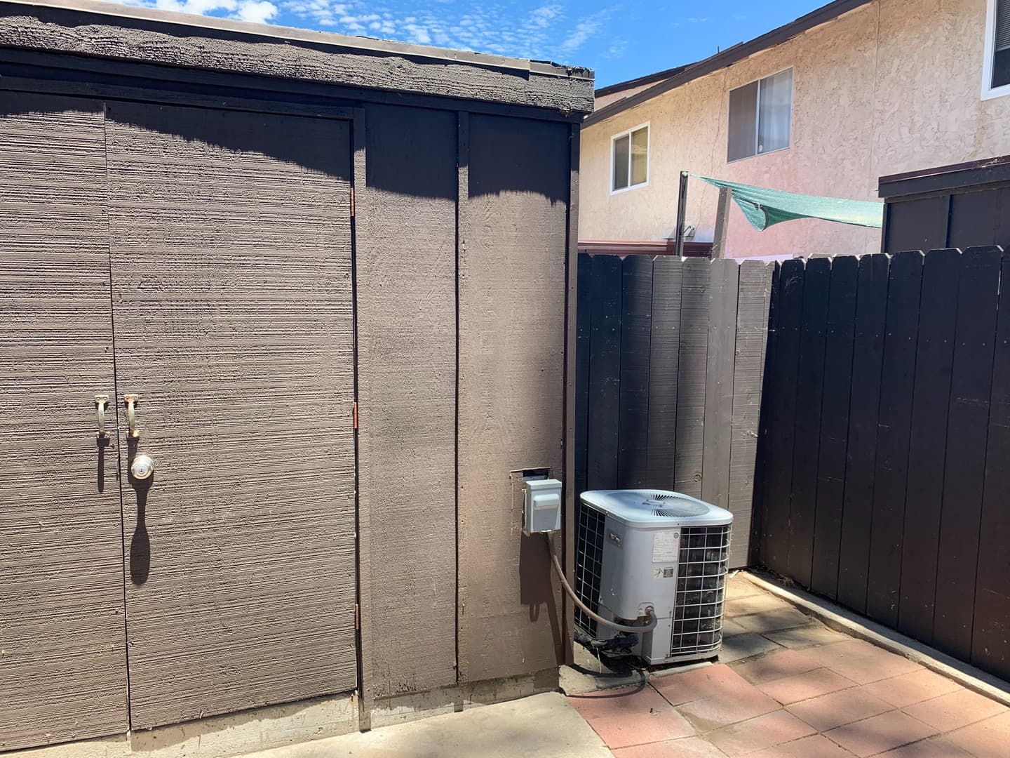 Santee Townhome: 10142 Peaceful Court