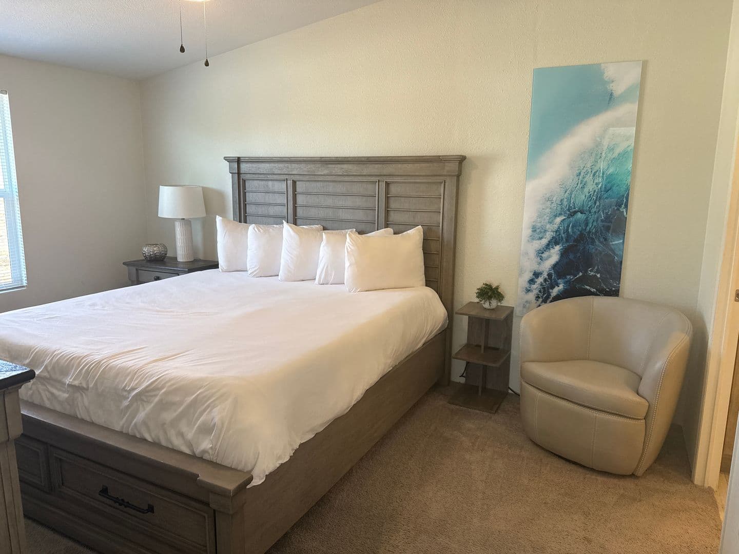 Spring Valley Apartment: 9337-9339 Montemar Drive