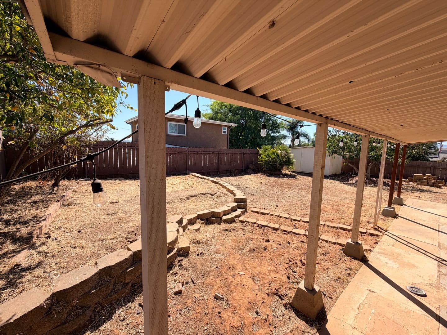 El Cajon House: 565 Pepper Drive
