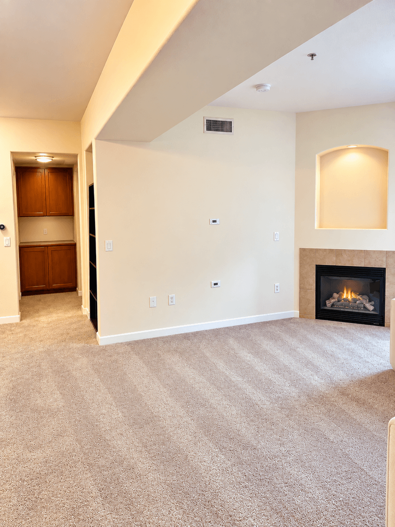 San Diego Condo: 7653 Mission Gorge Road #50