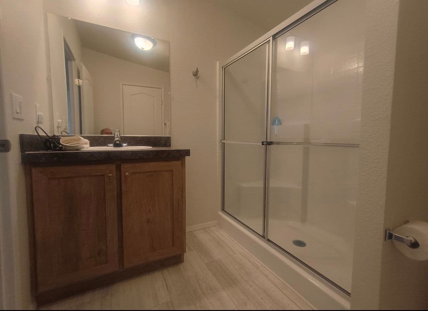 Spring Valley Apartment: 9337-9339 Montemar Drive