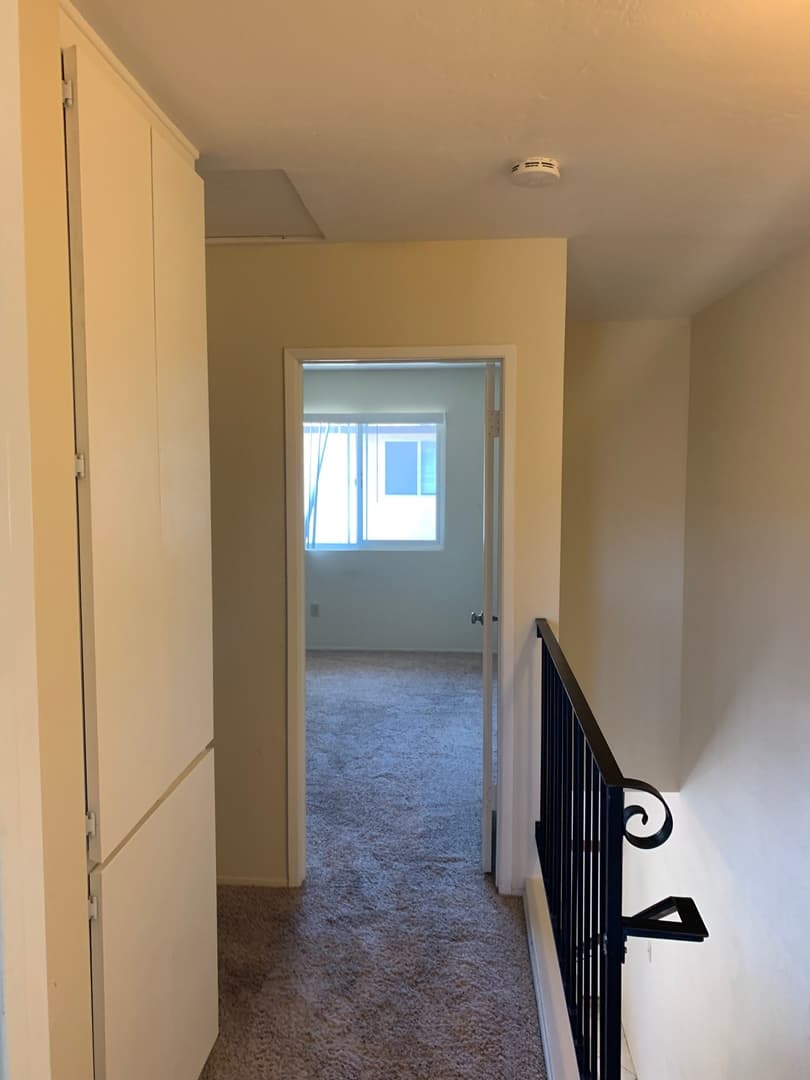 Santee Townhome: 10142 Peaceful Court