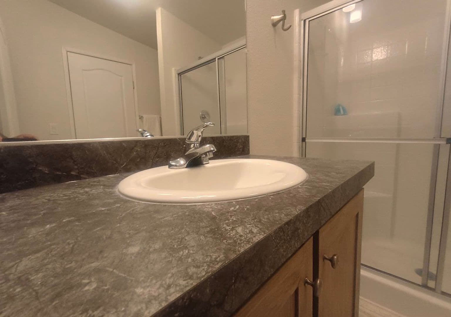 Spring Valley Apartment: 9337-9339 Montemar Drive