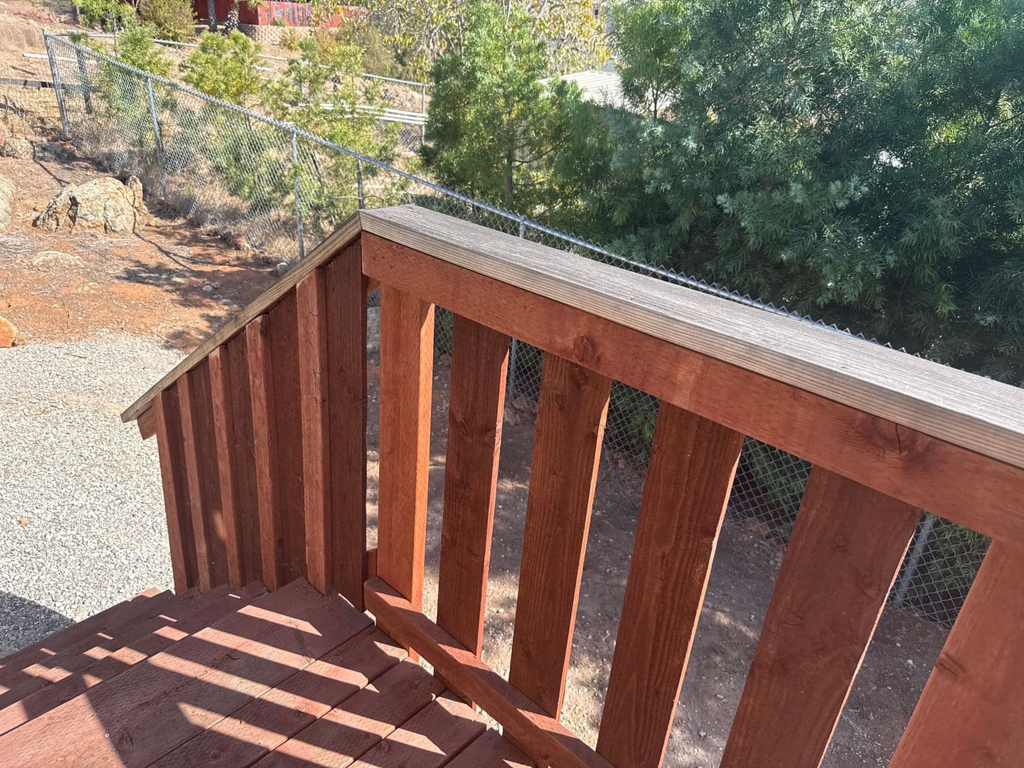 Spring Valley Apartment: 9337-9339 Montemar Drive