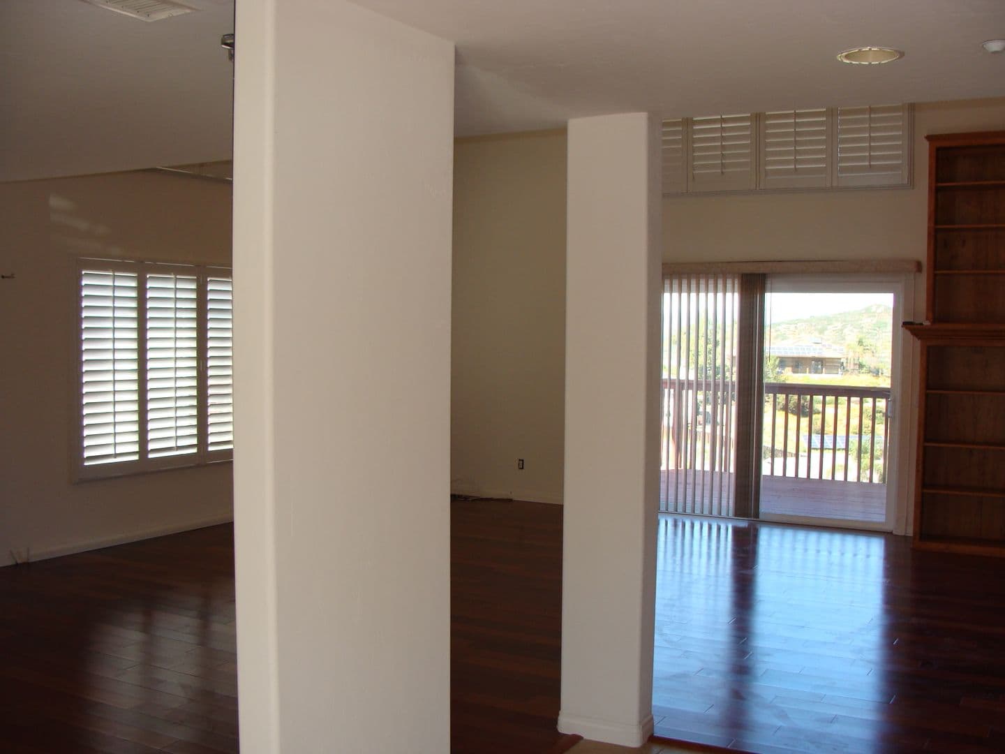 Alpine House: 367 Sneath Way