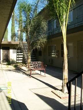 El Cajon Apartment: 541 North 1st Street