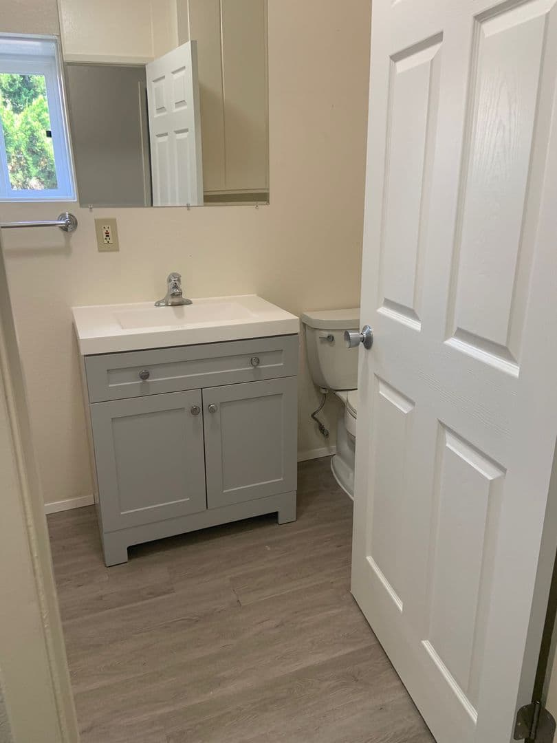 El Cajon Apartment: 1467-1469 Marline Avenue