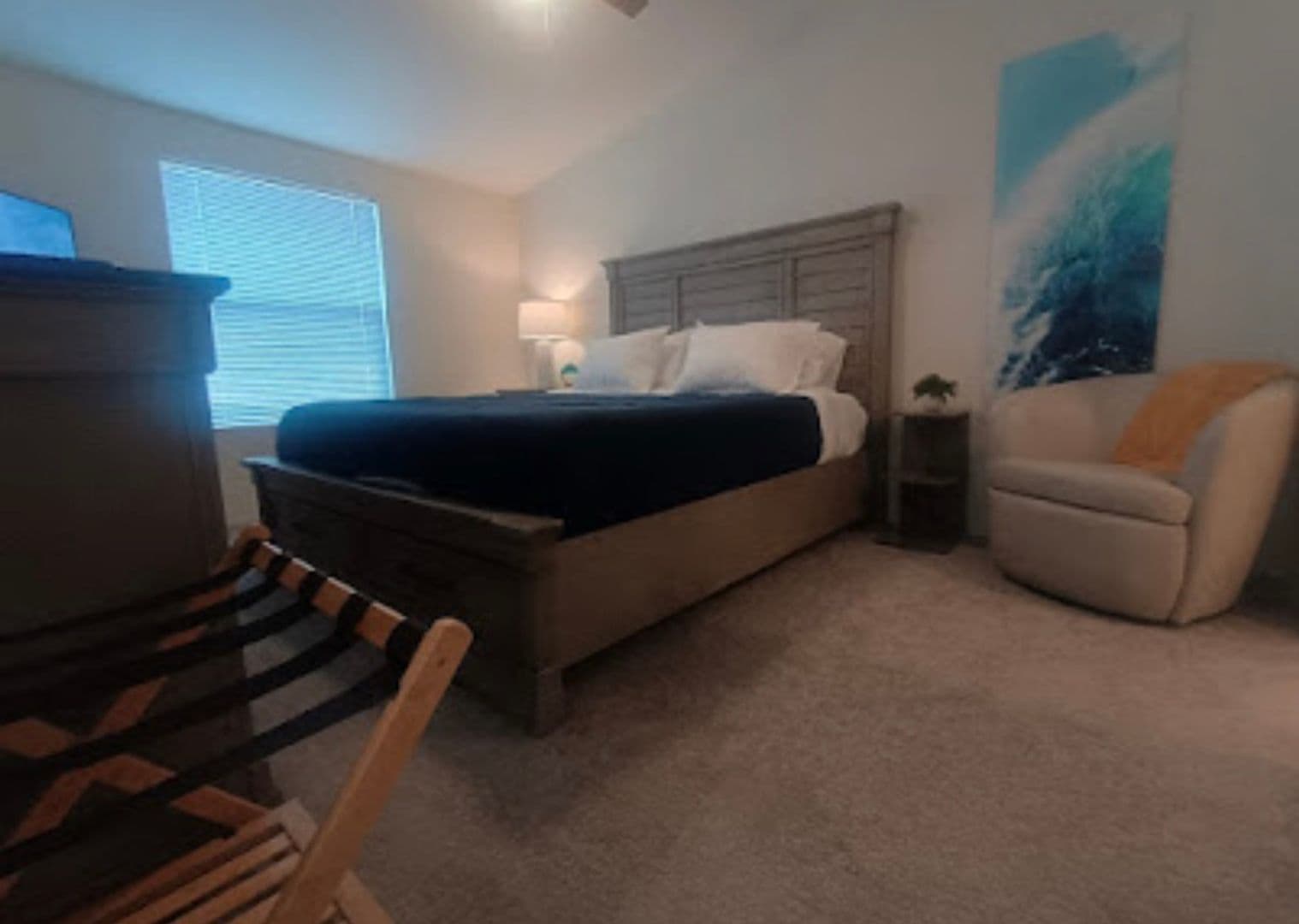 Spring Valley Apartment: 9337-9339 Montemar Drive