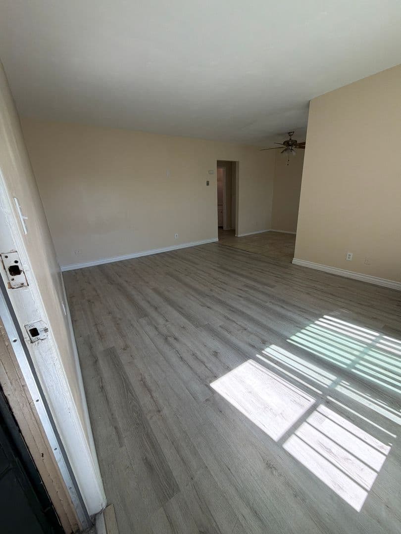 San Diego Apartment: 4049 36th Street