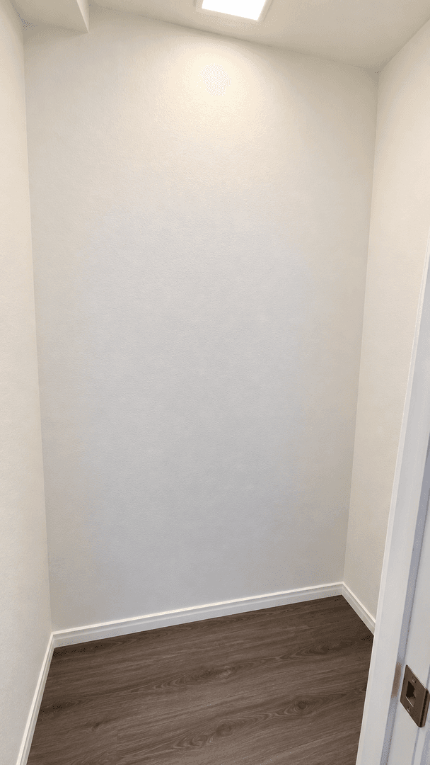 San Diego Apartment: 4110 3rd Avenue