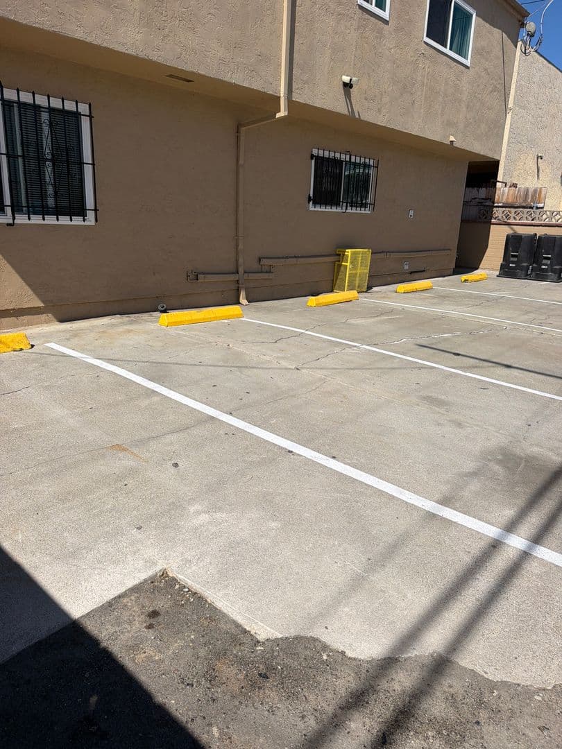 San Diego Apartment: 4049 36th Street