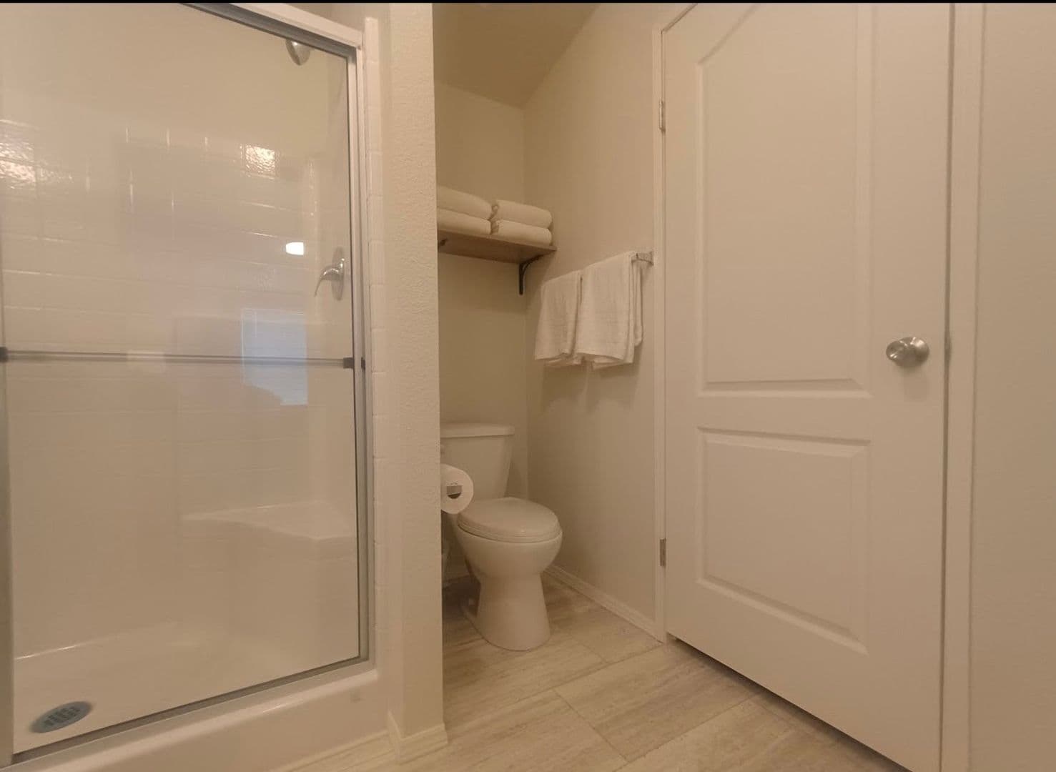 Spring Valley Apartment: 9337-9339 Montemar Drive