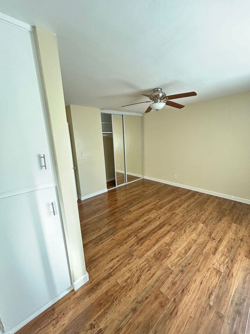 San Diego Apartment: 3751 3rd Avenue