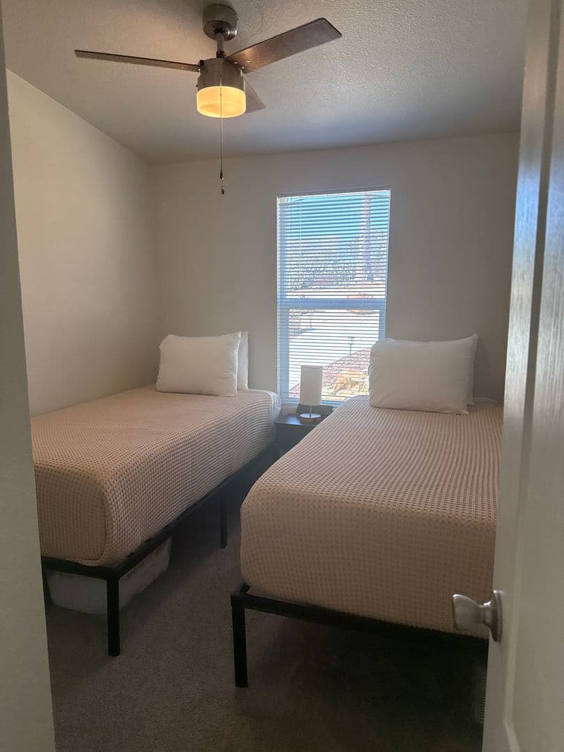 Spring Valley Apartment: 9337-9339 Montemar Drive
