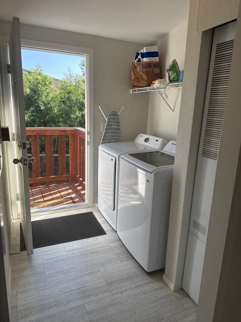 Spring Valley Apartment: 9337-9339 Montemar Drive