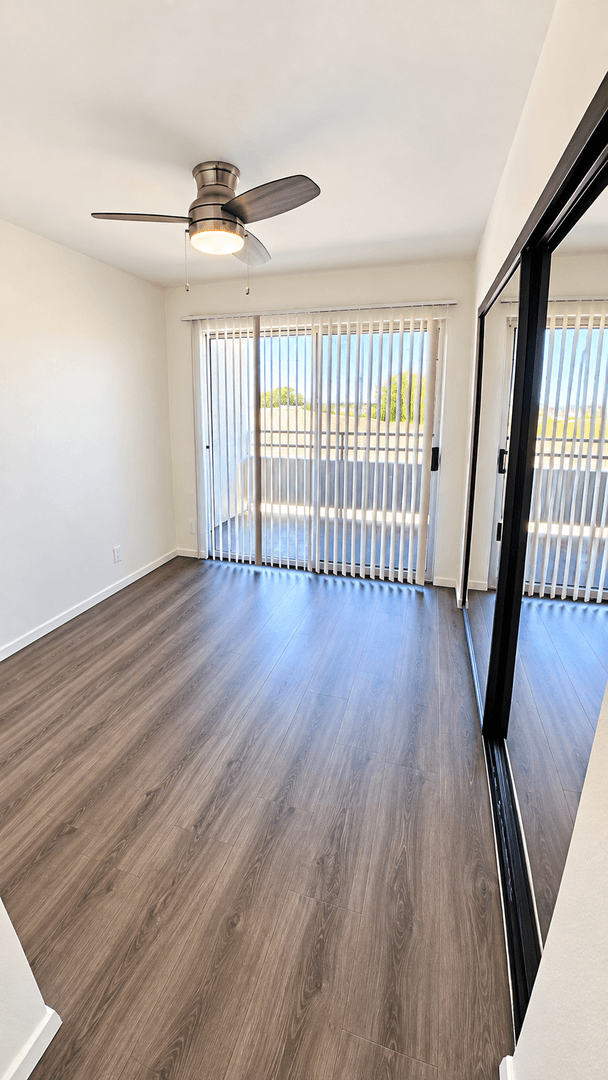 San Diego Apartment: 4110 3rd Avenue