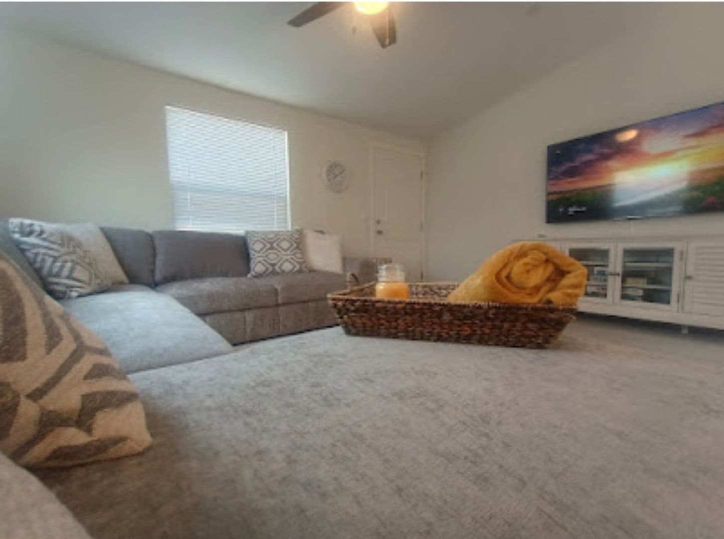 Spring Valley Apartment: 9337-9339 Montemar Drive