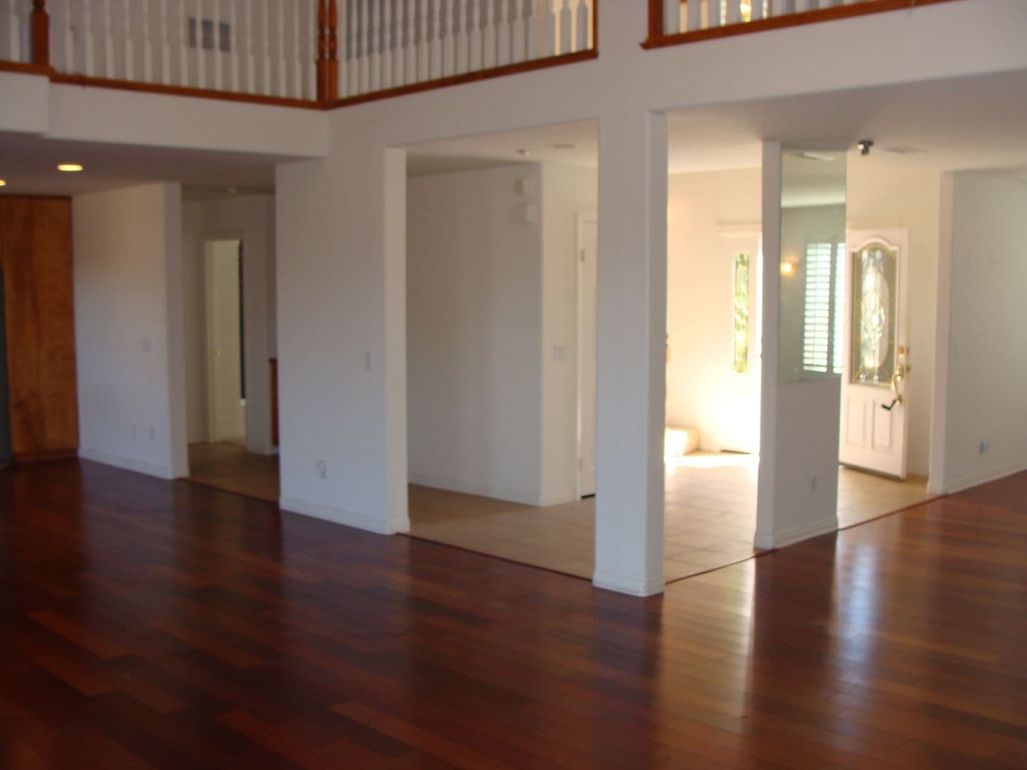 Alpine House: 367 Sneath Way
