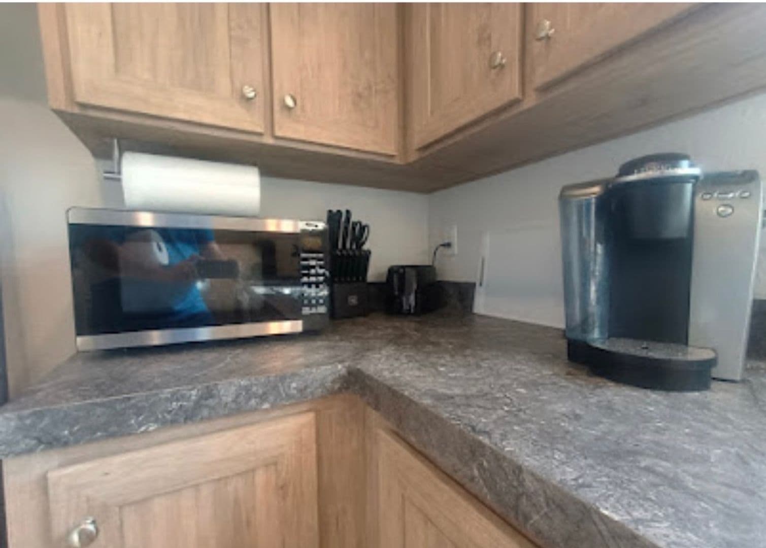 Spring Valley Apartment: 9337-9339 Montemar Drive