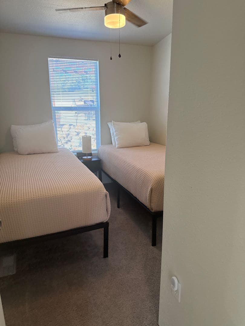 Spring Valley Apartment: 9337-9339 Montemar Drive