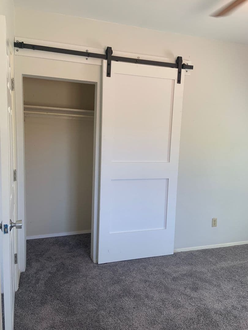 El Cajon Apartment: 1467-1469 Marline Avenue