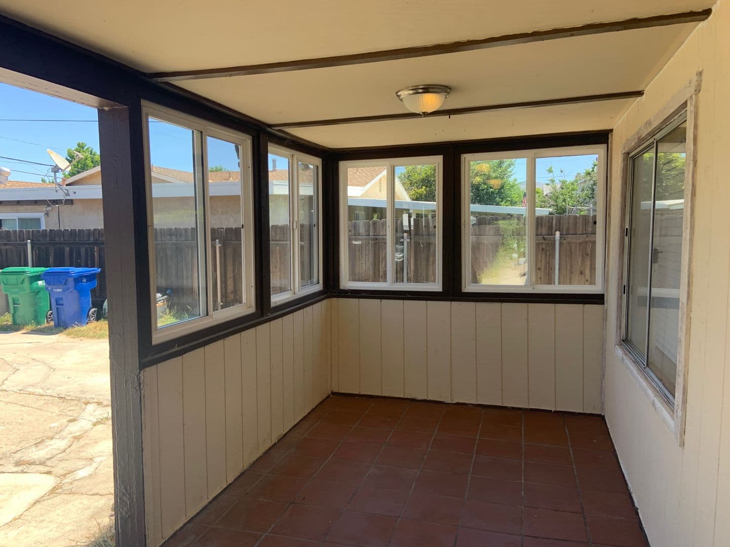 El Cajon Apartment: 1467-1469 Marline Avenue