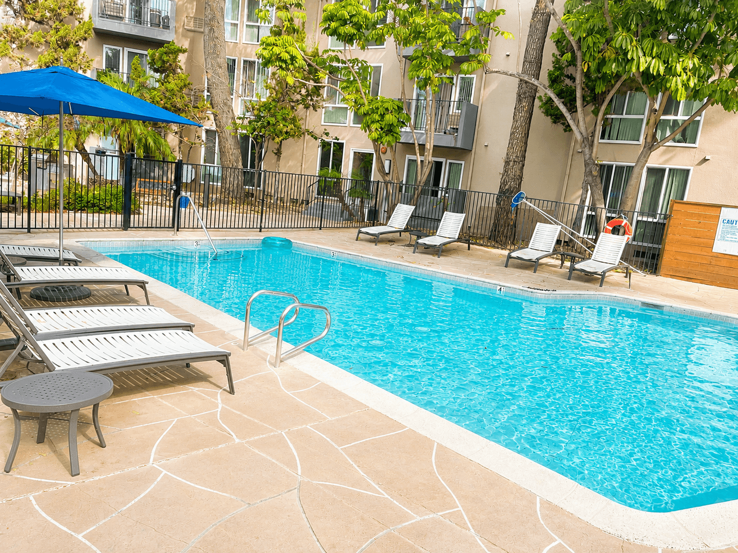 San Diego Condo: 4860 Rolando Court