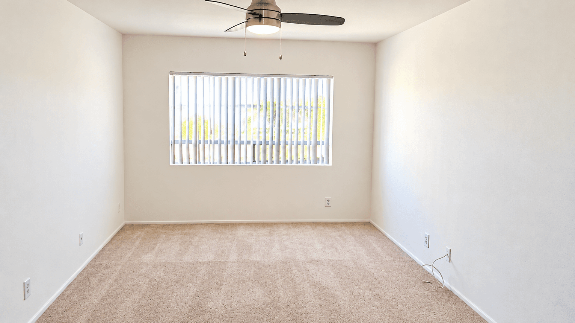 San Diego Apartment: 4110 3rd Avenue