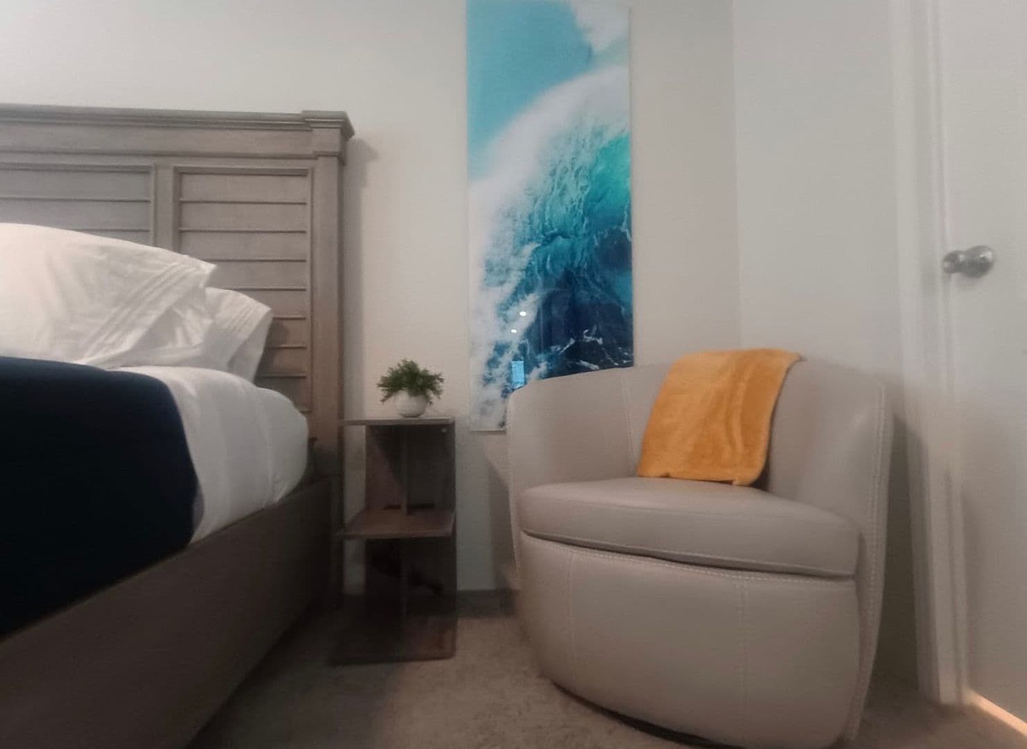 Spring Valley Apartment: 9337-9339 Montemar Drive