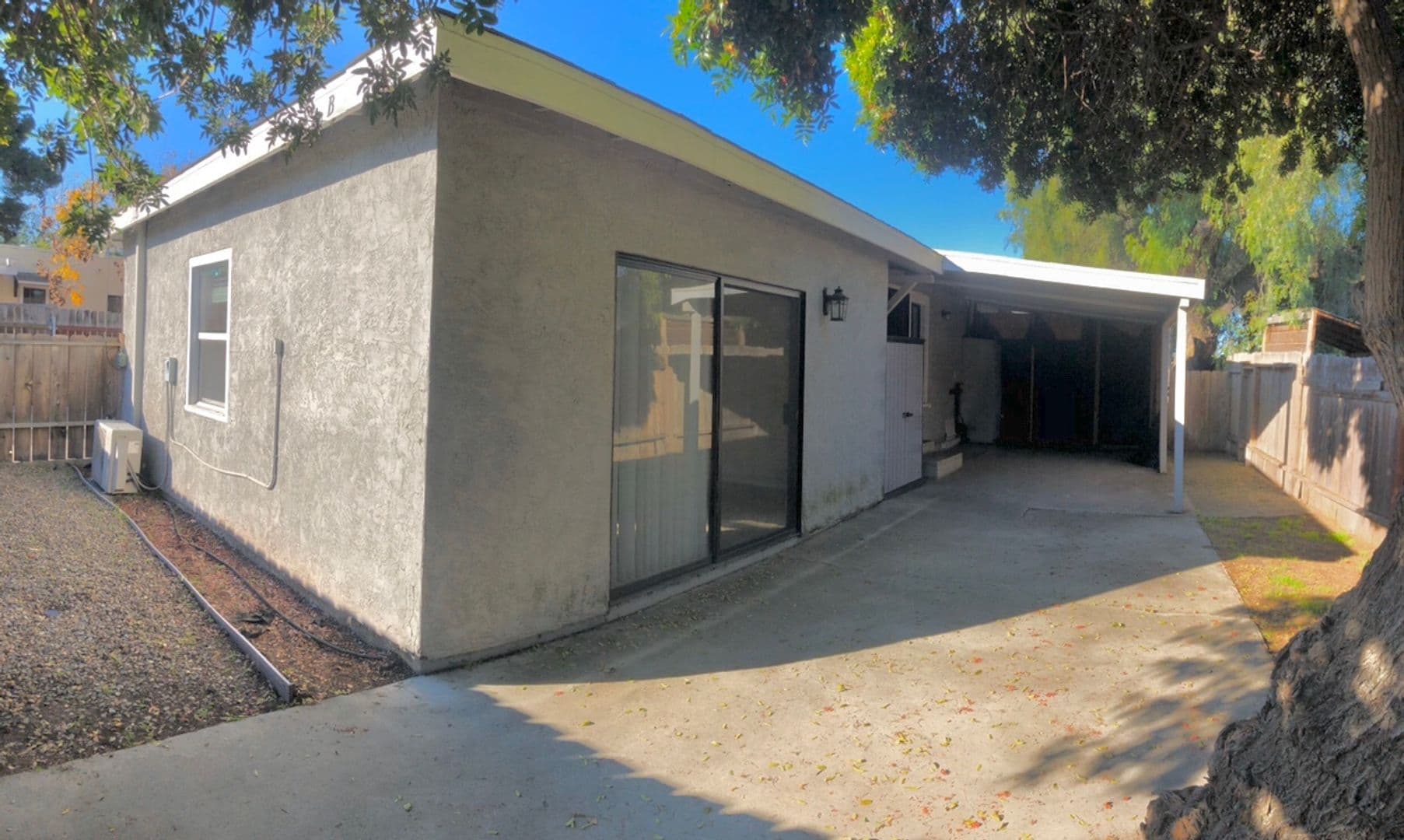 Lemon Grove Apartment: 7376 Central Avenue