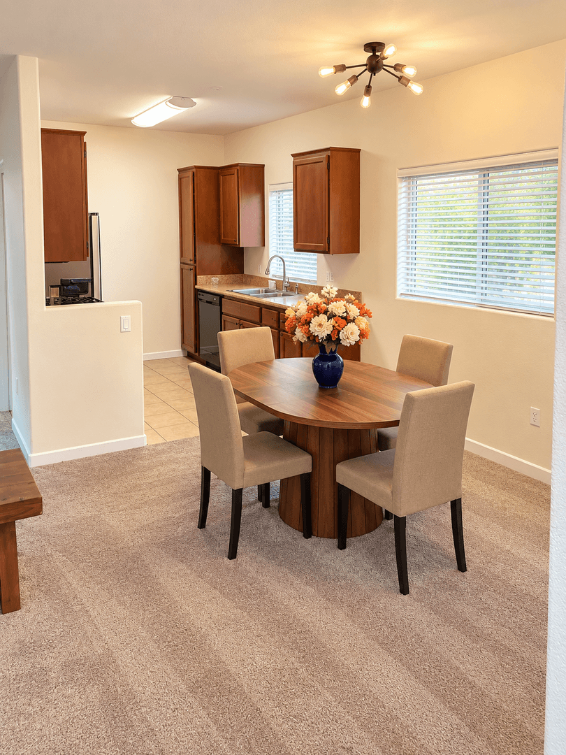 San Diego Condo: 7653 Mission Gorge Road #50