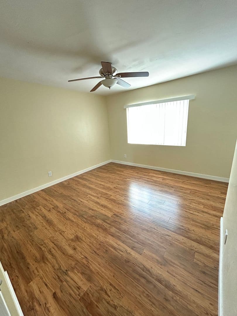 San Diego Apartment: 3751 3rd Avenue