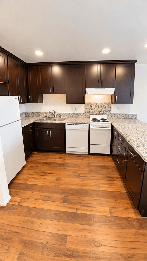 San Diego Apartment: 4110 3rd Avenue