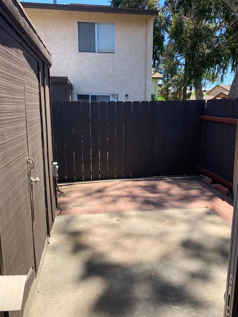 Santee Townhome: 10142 Peaceful Court