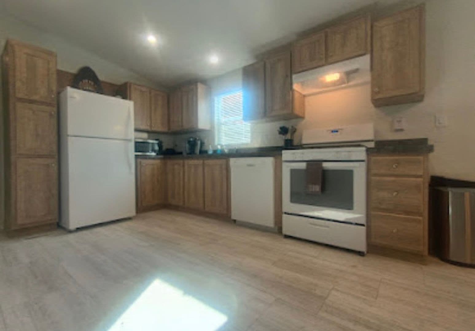 Spring Valley Apartment: 9337-9339 Montemar Drive