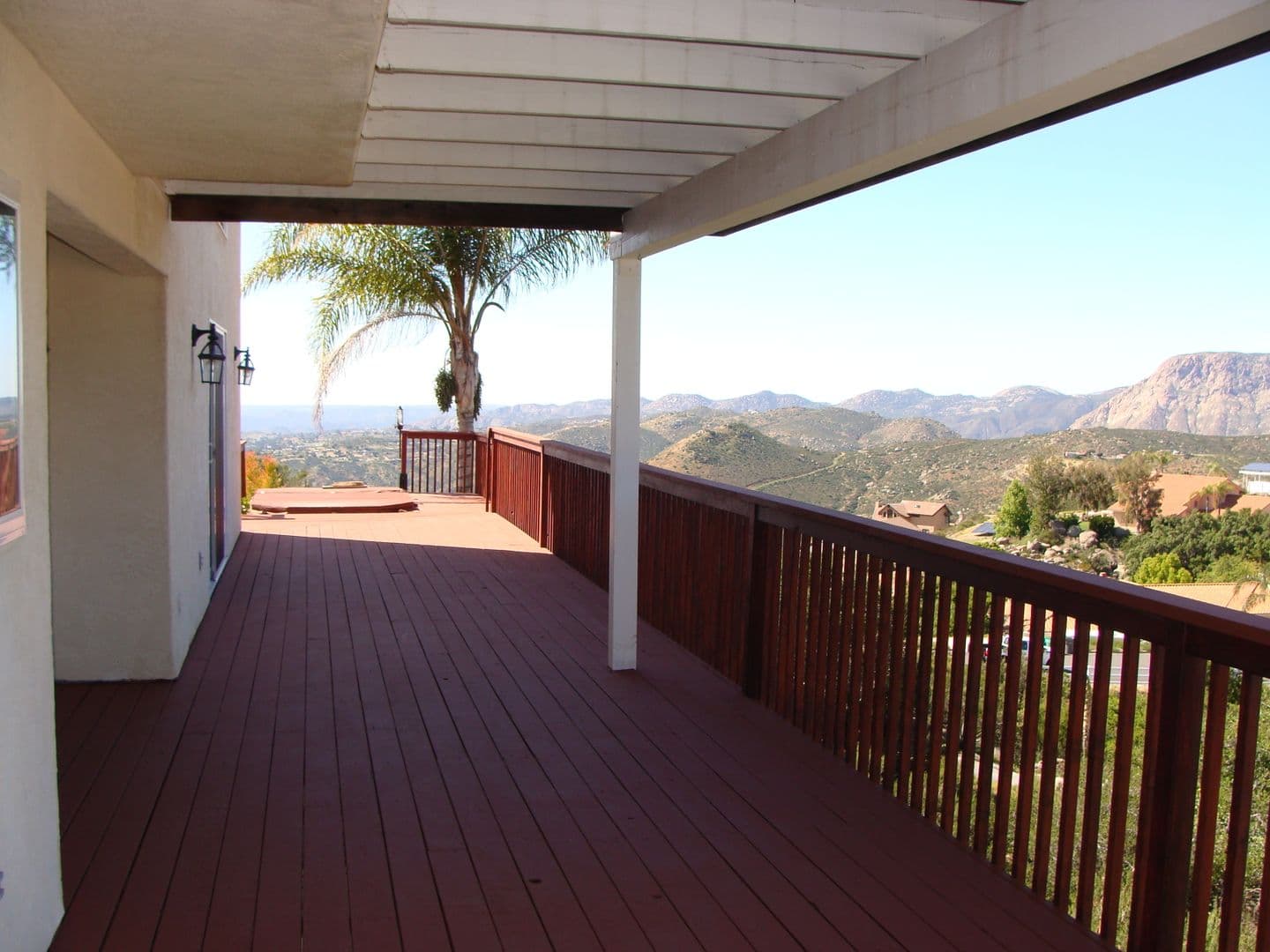 Alpine House: 367 Sneath Way