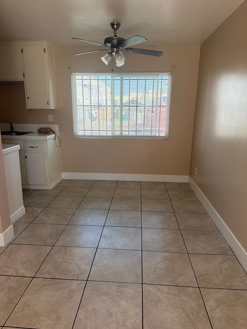 San Diego Apartment: 4049 36th Street