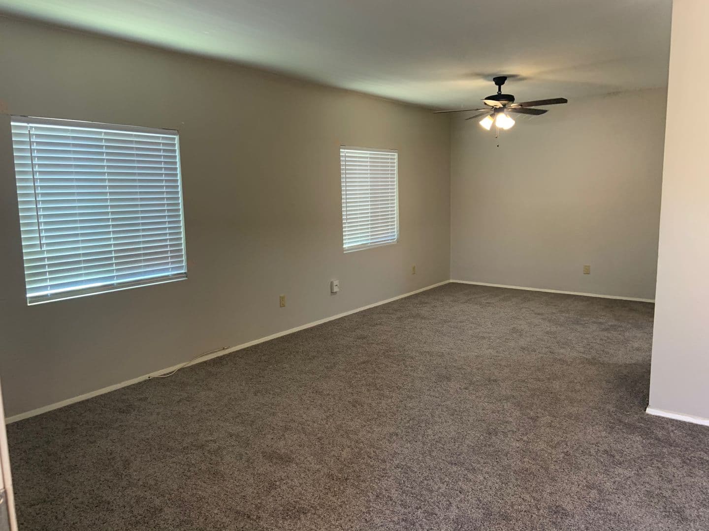 El Cajon Apartment: 1467-1469 Marline Avenue