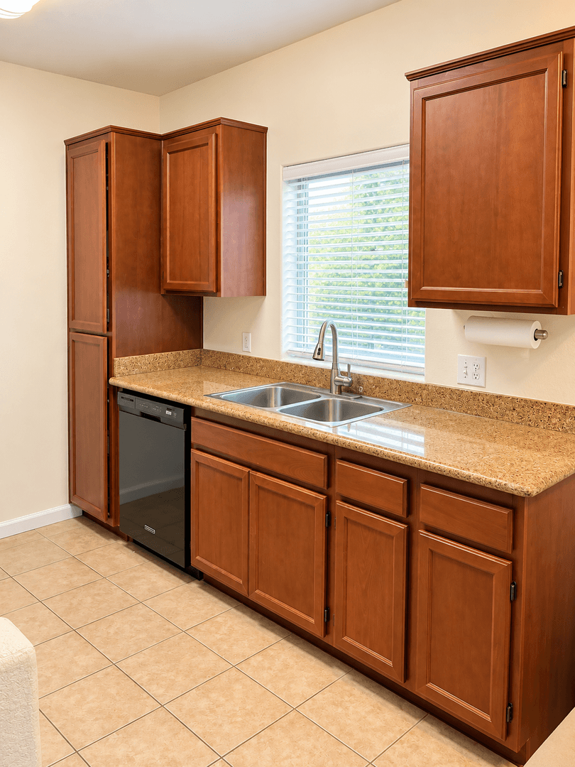 San Diego Condo: 7653 Mission Gorge Road #50