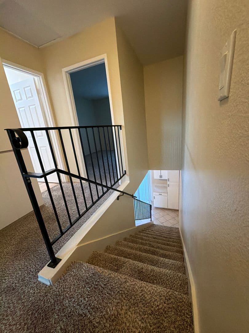 Santee Townhome: 10142 Peaceful Court