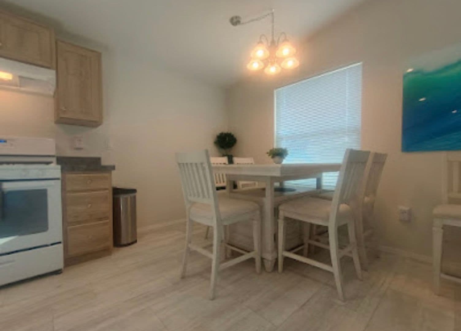 Spring Valley Apartment: 9337-9339 Montemar Drive