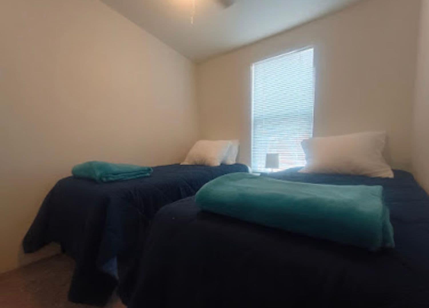 Spring Valley Apartment: 9337-9339 Montemar Drive