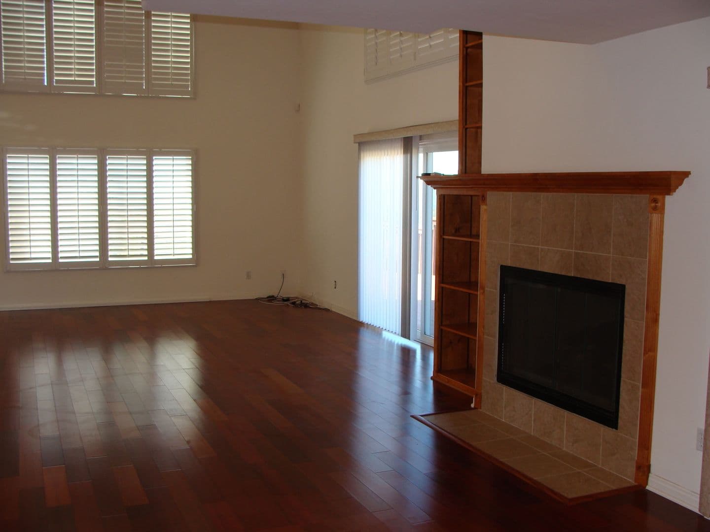 Alpine House: 367 Sneath Way