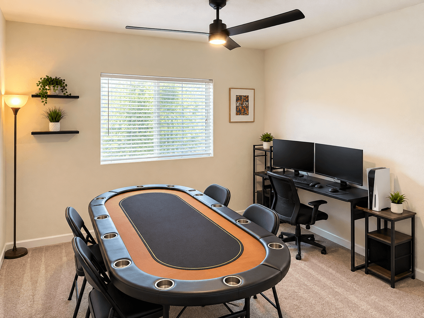 San Diego Condo: 7653 Mission Gorge Road #50
