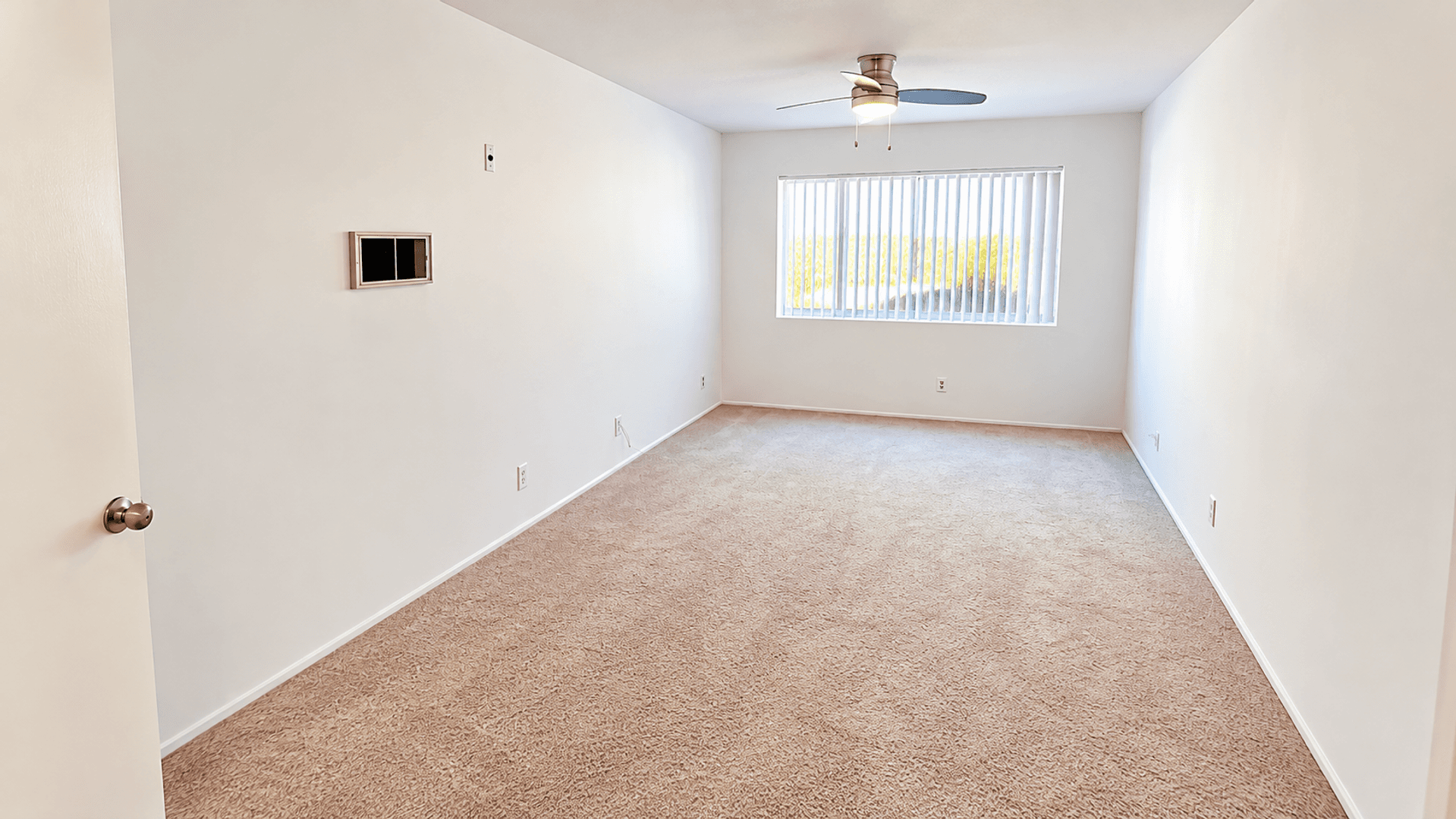 San Diego Apartment: 4110 3rd Avenue