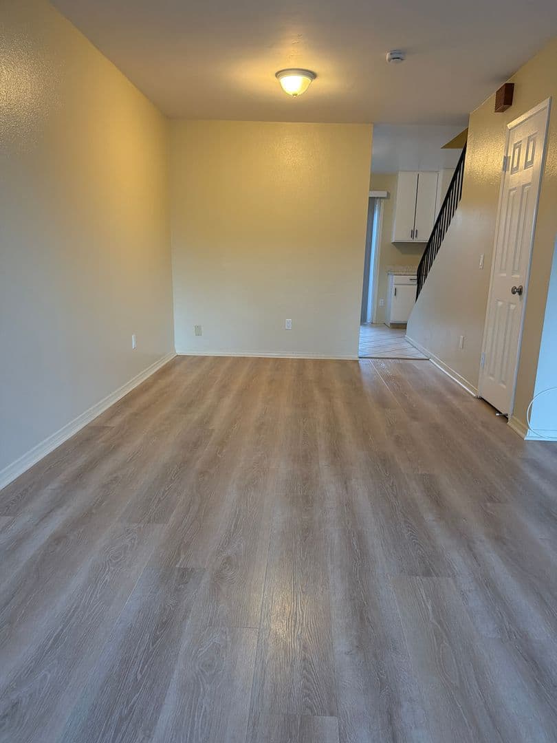 Santee Townhome: 10142 Peaceful Court