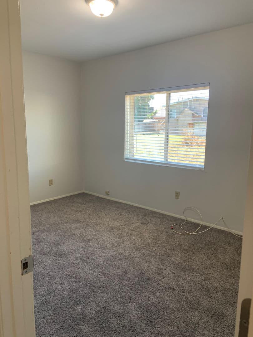 El Cajon Apartment: 1467-1469 Marline Avenue