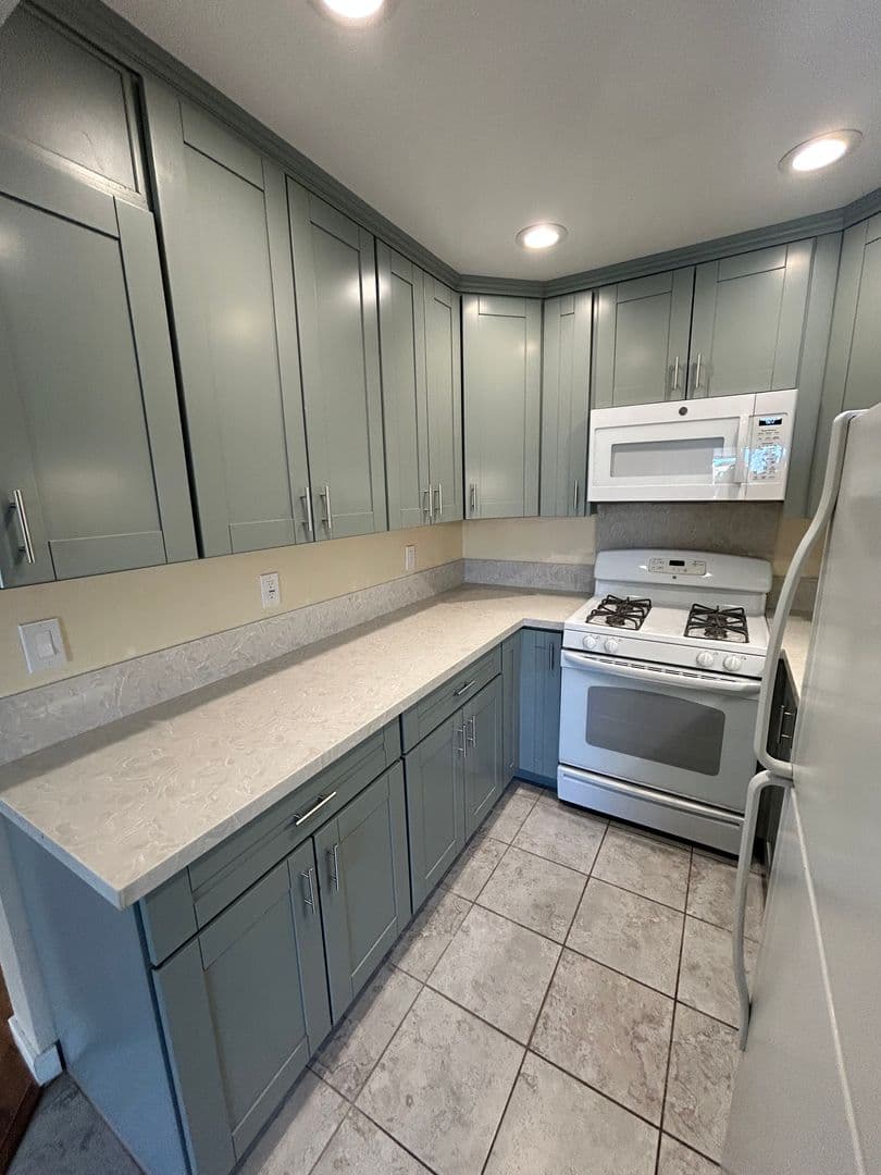 San Diego Apartment: 3751 3rd Avenue