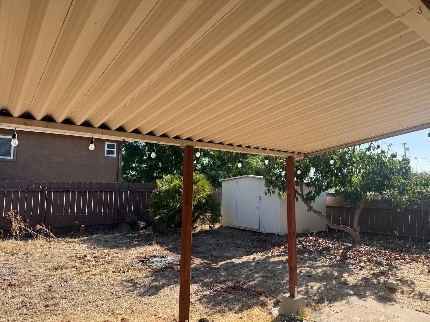 El Cajon House: 565 Pepper Drive