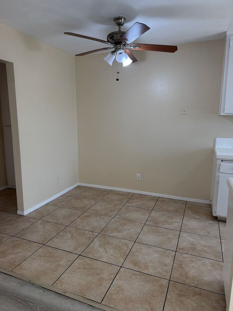 San Diego Apartment: 4049 36th Street
